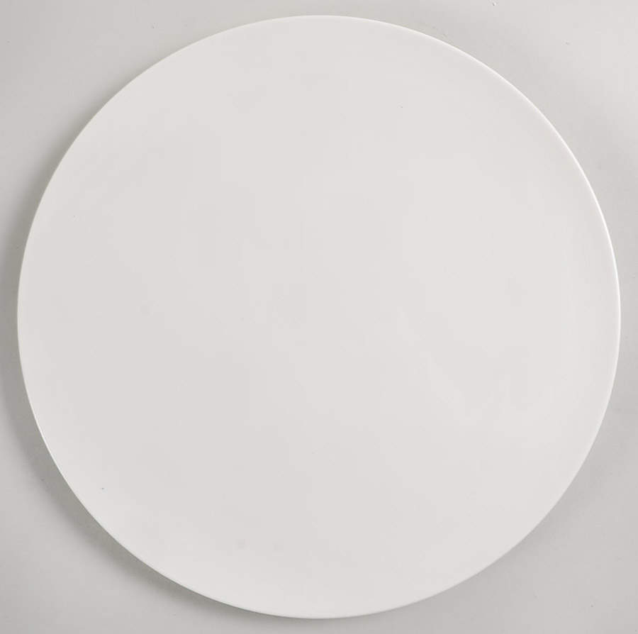 Voice Basic Dinner Plate by Villeroy & Boch-1