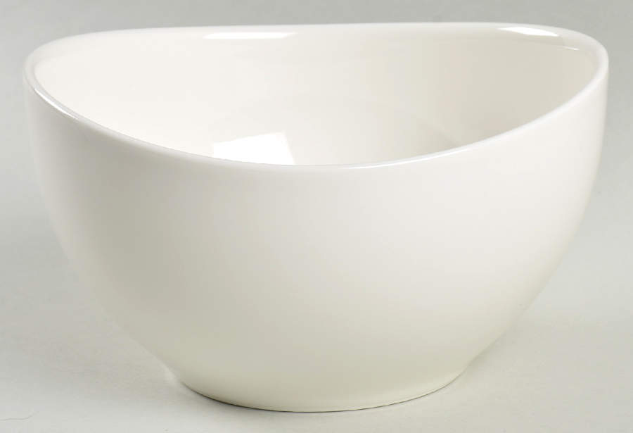 Voice Basic Soup/Cereal Bowl by Villeroy & Boch-1
