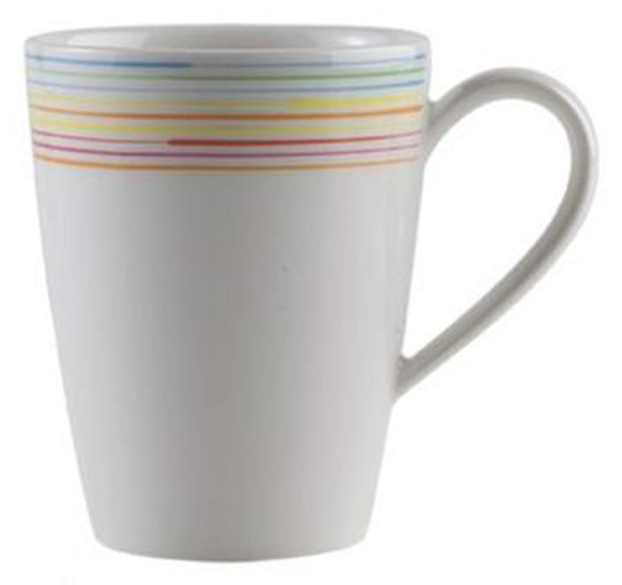 Voice Lines Mug by Villeroy & Boch-1