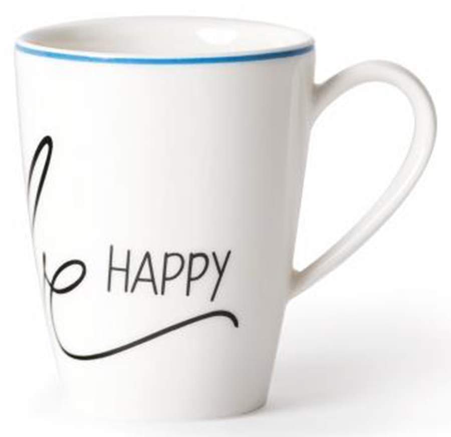 Daily Quotes Mug by Villeroy & Boch-1