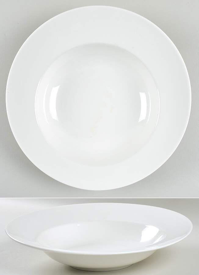 New Fresh 11" Individual Pasta Bowl by Villeroy & Boch-1