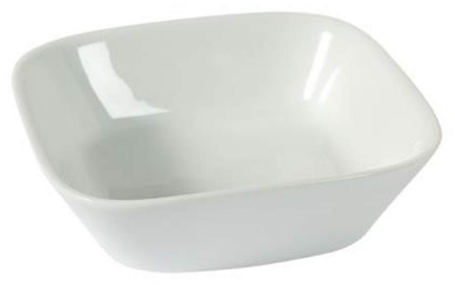 New Fresh 5" Individual Square Salad Bowl by Villeroy & Boch-1