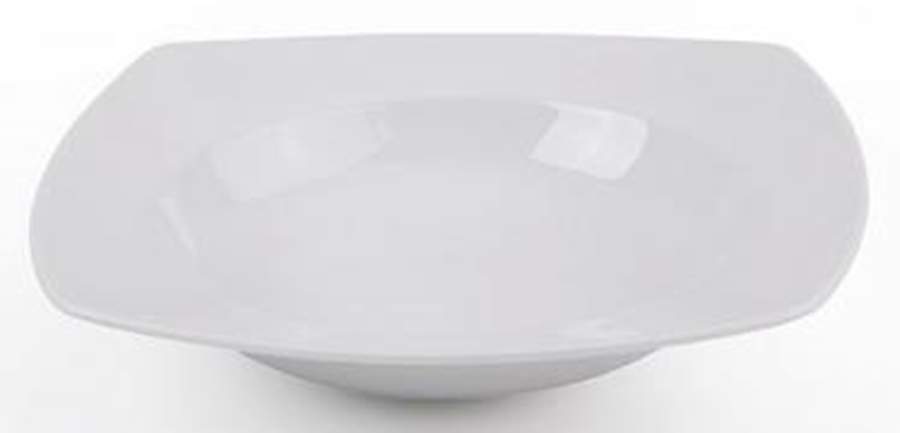 Simply Fresh Rim Soup Bowl by Villeroy & Boch-1