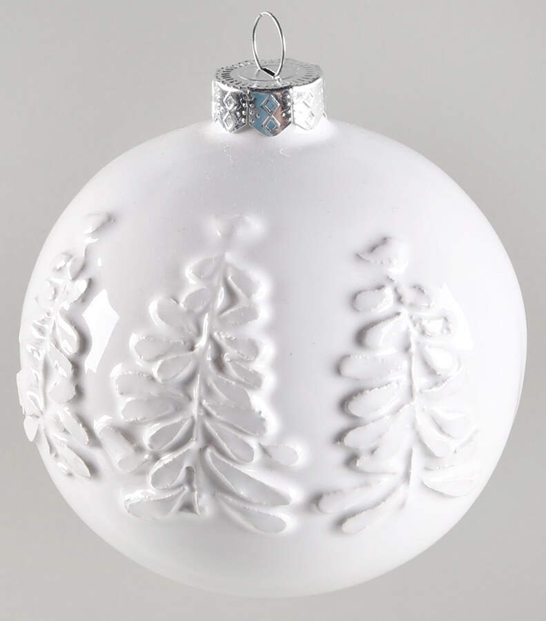 Lastra Holiday Ornament by Vietri (Italy)-1