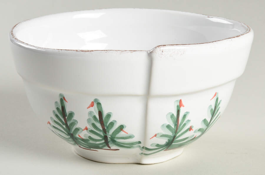 Lastra Holiday 5" Mini Prep Bowl by Vietri (Italy)-1