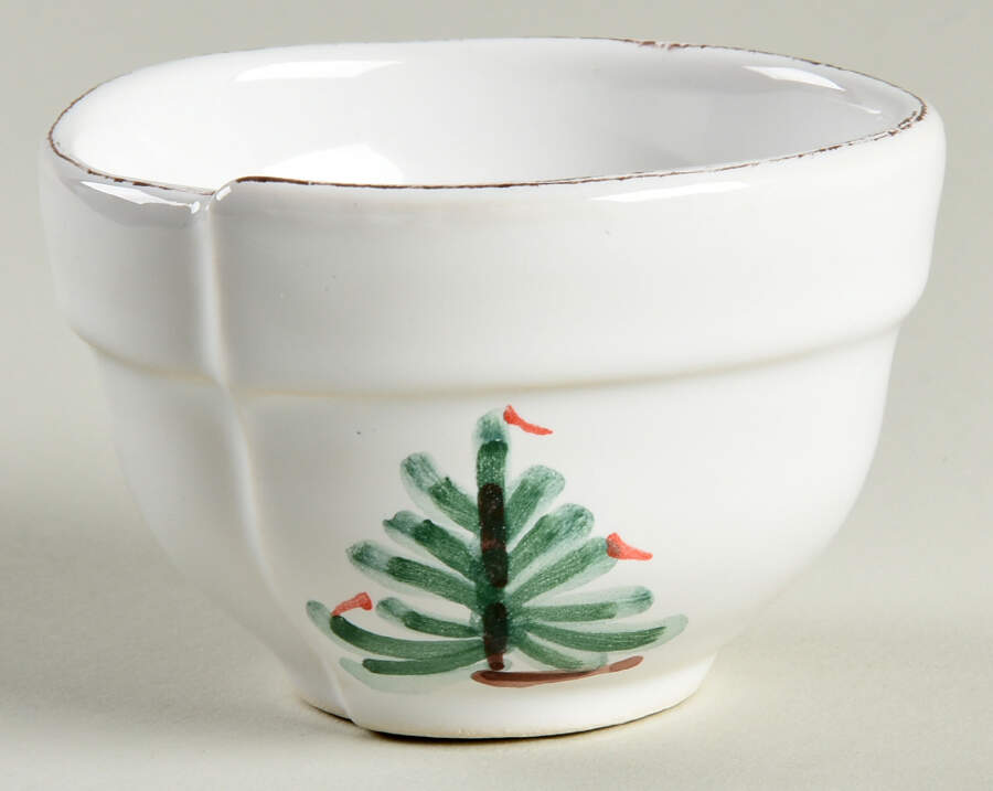 Lastra Holiday 3" Mini Prep Bowl by Vietri (Italy)-1
