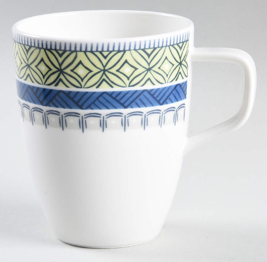 Casale Blu Mug by Villeroy & Boch-1