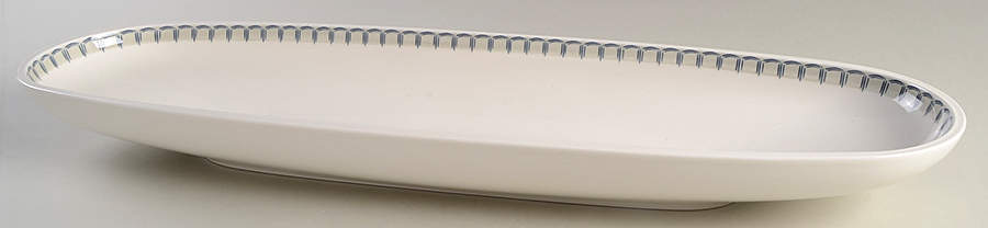 Casale Blu Large Fruit Bowl by Villeroy & Boch-1