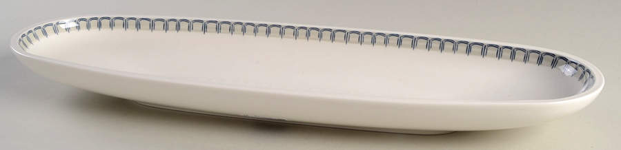 Casale Blu Bread Tray by Villeroy & Boch-1