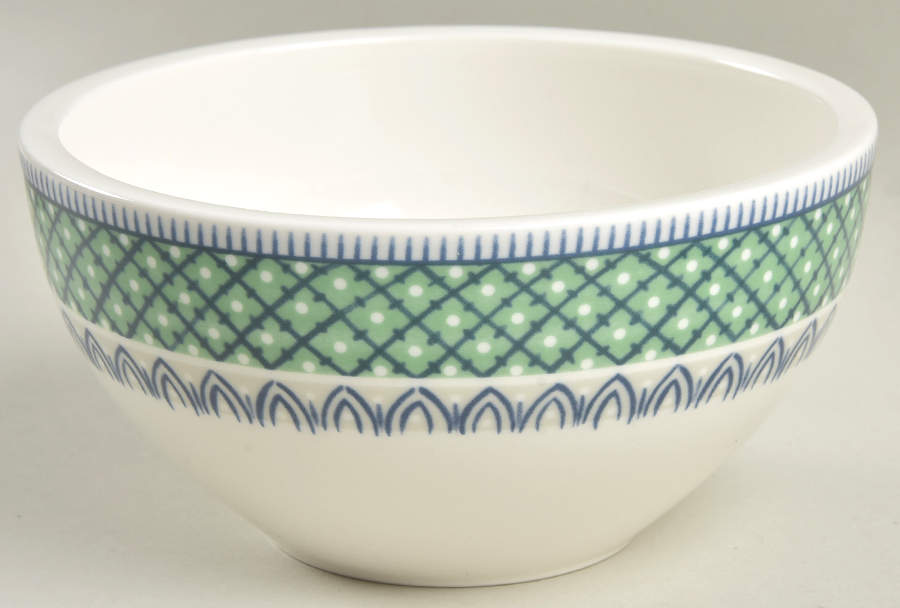 Casale Blu Rice Bowl by Villeroy & Boch-1