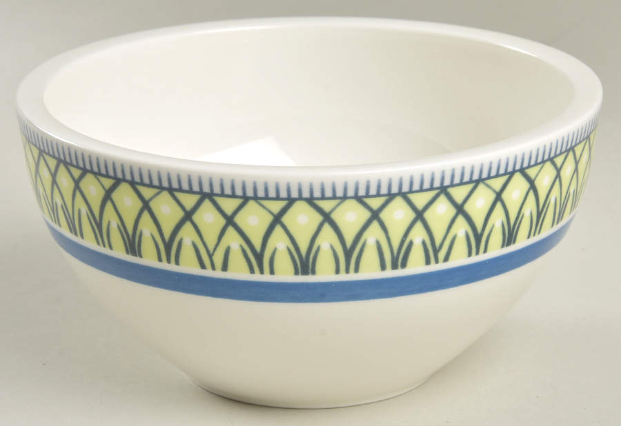 Casale Blu Rice Bowl by Villeroy & Boch-1