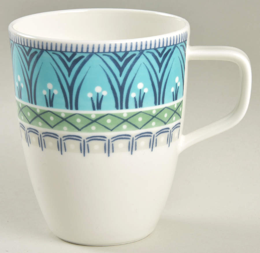 Casale Blu Mug by Villeroy & Boch-1