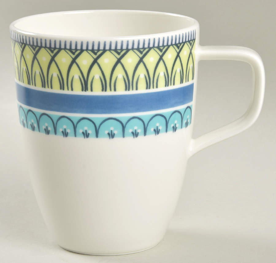 Casale Blu Mug by Villeroy & Boch-1