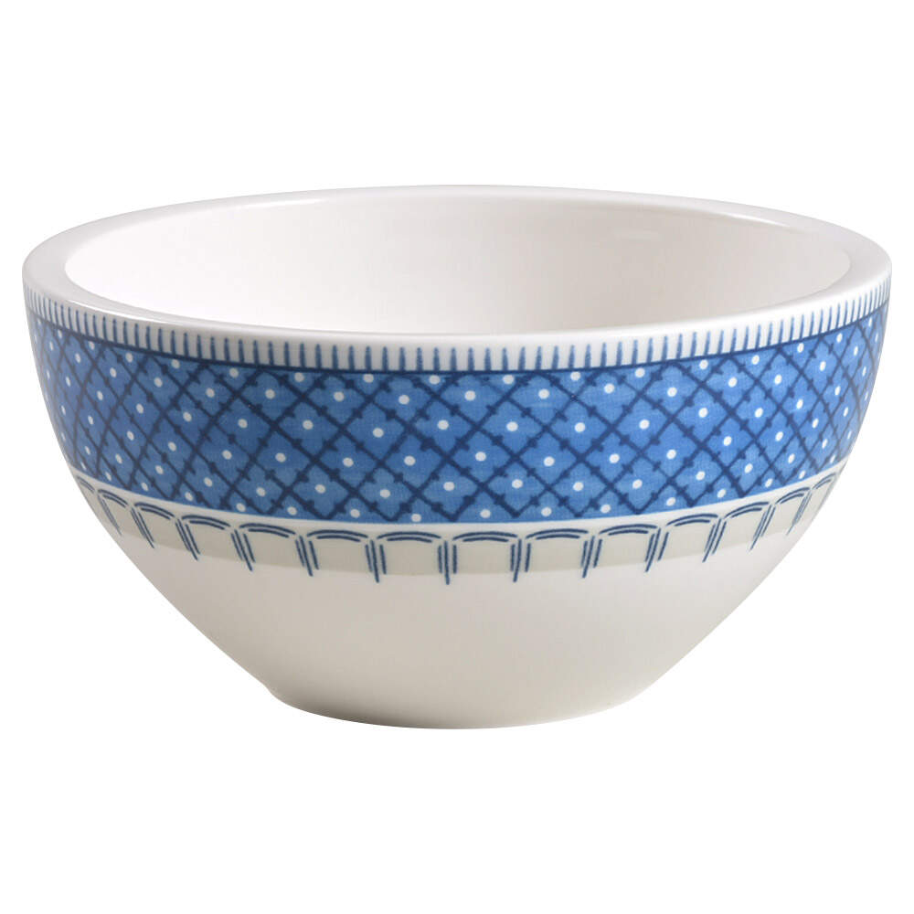 Casale Blu Rice Bowl by Villeroy & Boch-1