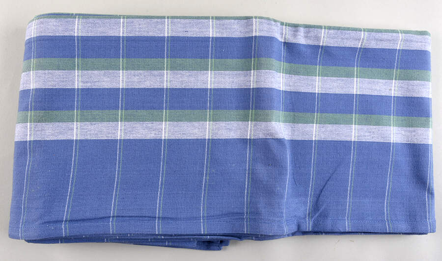 Casale Blu 60" X 120" Rectangular Tablecloth by Villeroy & Boch-1