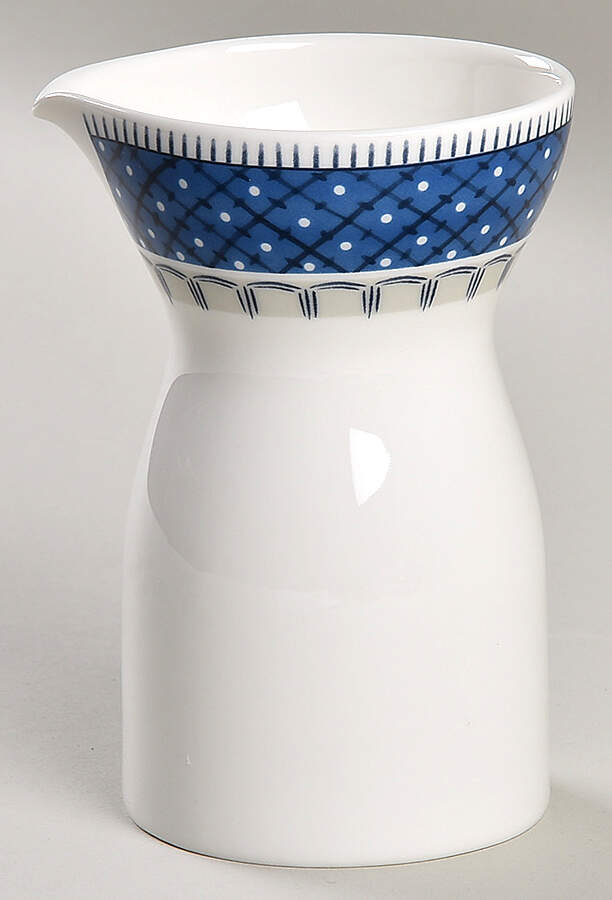 Casale Blu Creamer by Villeroy & Boch-1