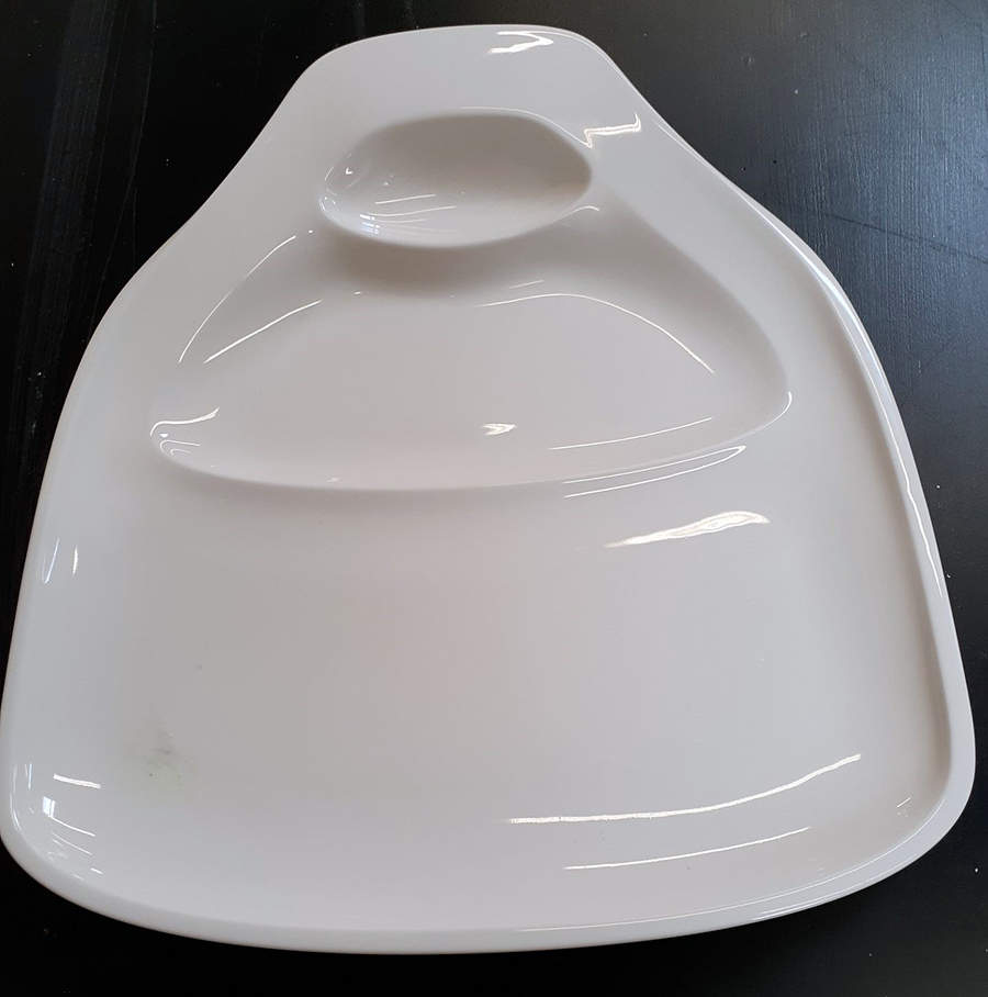 BBQ Passion Steak Plate by Villeroy & Boch-1
