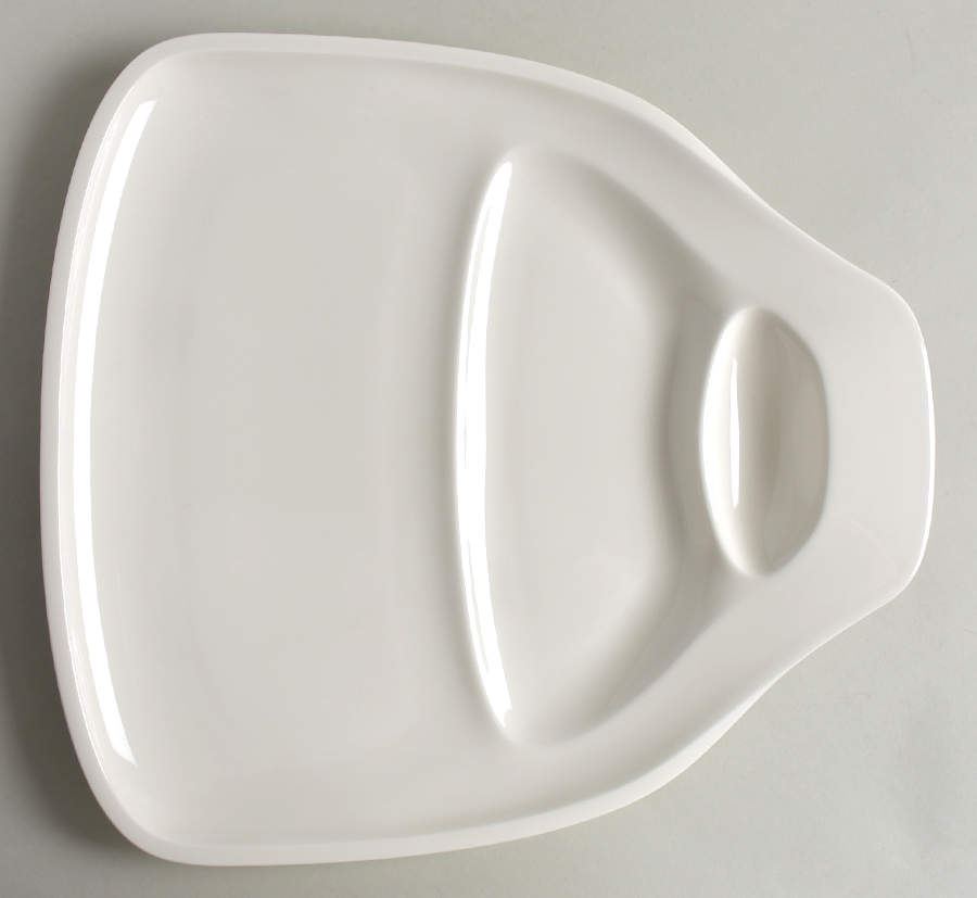 BBQ Passion 13" Steak Plate by Villeroy & Boch-1
