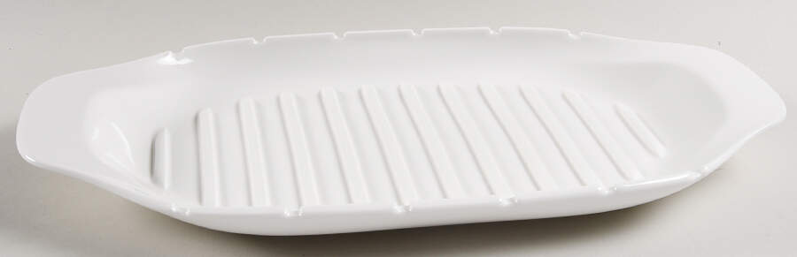 BBQ Passion 16" Oval Serving Platter by Villeroy & Boch-1