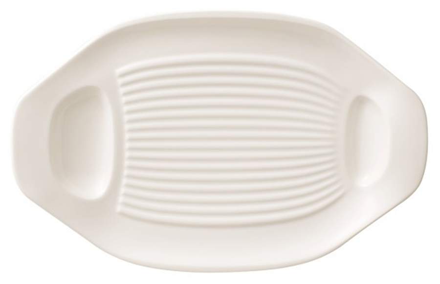 BBQ Passion Grilled Vegetable Plate by Villeroy & Boch-1