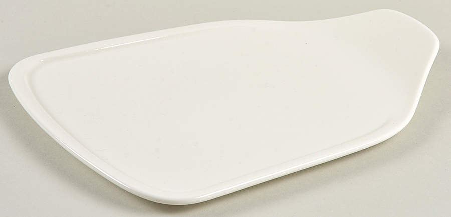Pizza Passion Pizza Slice Plate by Villeroy & Boch-1