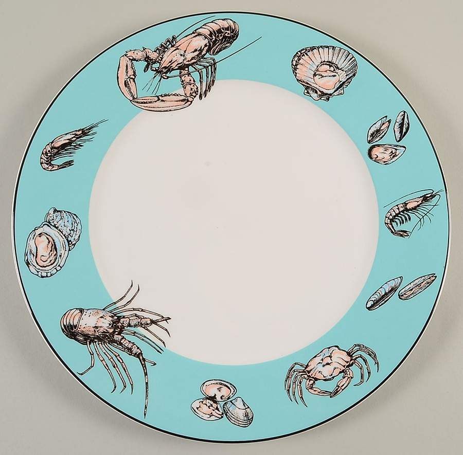 VIL264 Service Plate (Charger) by Villeroy & Boch-1