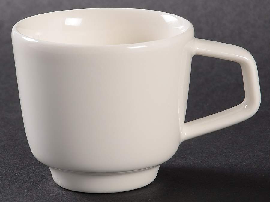 Affinity Footed Demitasse Cup by Villeroy & Boch-1