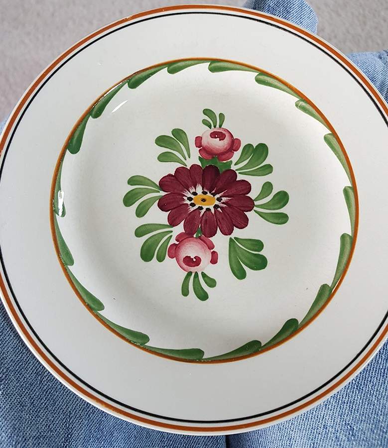 Florenza Dinner Plate by Villeroy & Boch-1