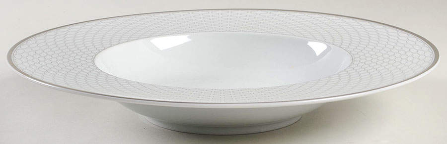 Trasso 11" Individual Pasta Bowl by Vista Alegre-1