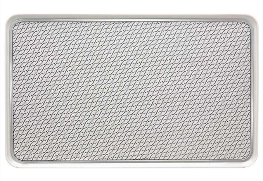 Trasso 16" Rectangular Serving Platter by Vista Alegre-1