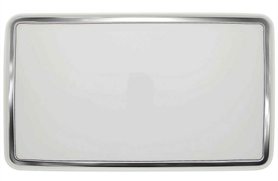 Trasso 13" Rectangular Serving Platter by Vista Alegre-1
