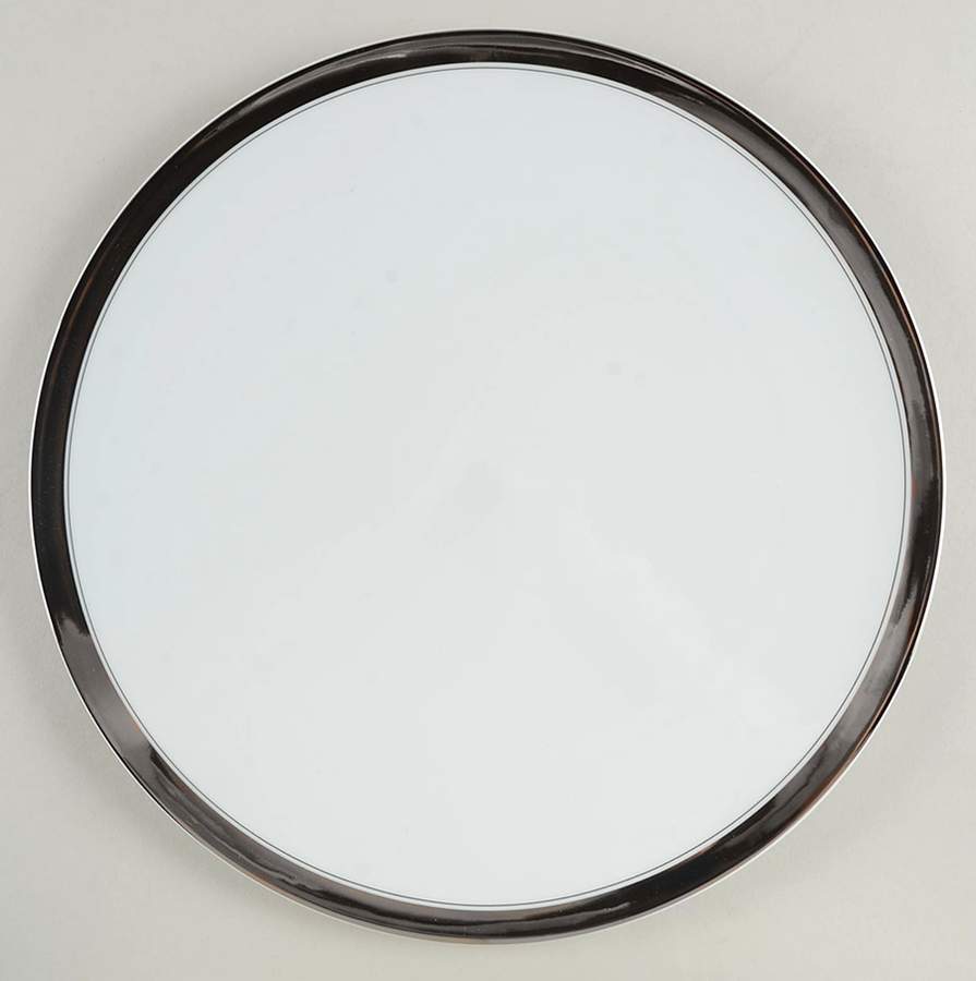 Trasso Coupe Service Plate (Charger) by Vista Alegre-1