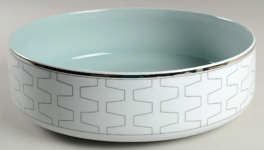 Trasso 11" Large Salad Serving Bowl by Vista Alegre-1
