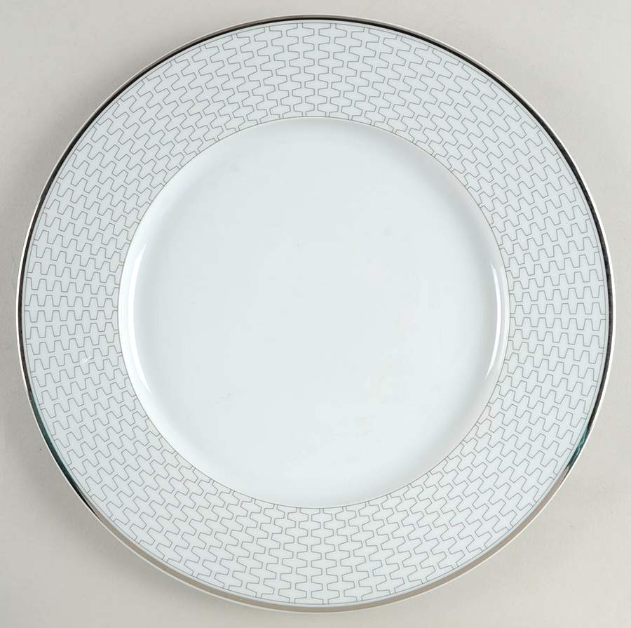 Trasso Dinner Plate by Vista Alegre-1