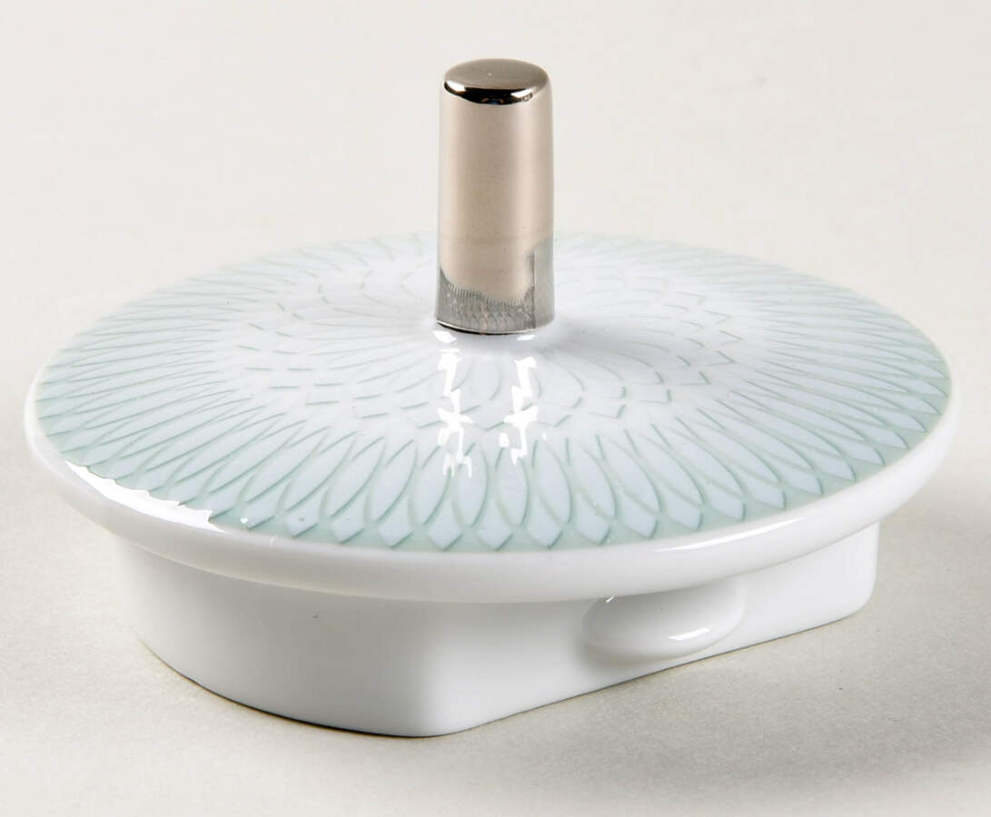 Venezia Lid for Teapot by Vista Alegre-1