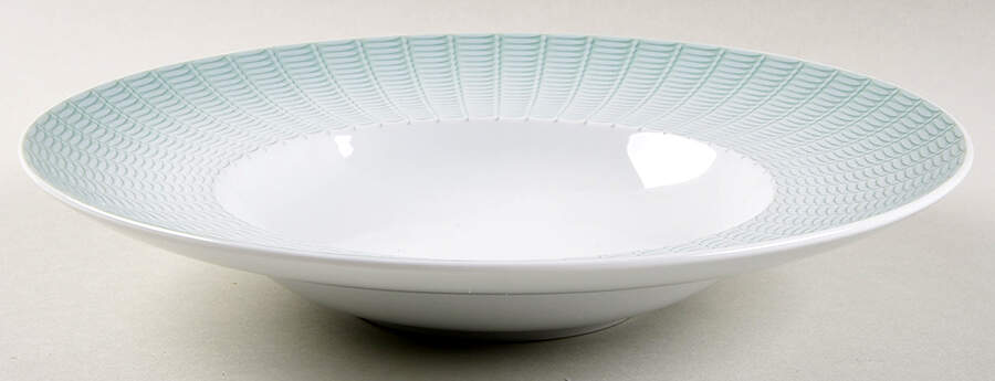Venezia Large Rim Soup Bowl by Vista Alegre-1