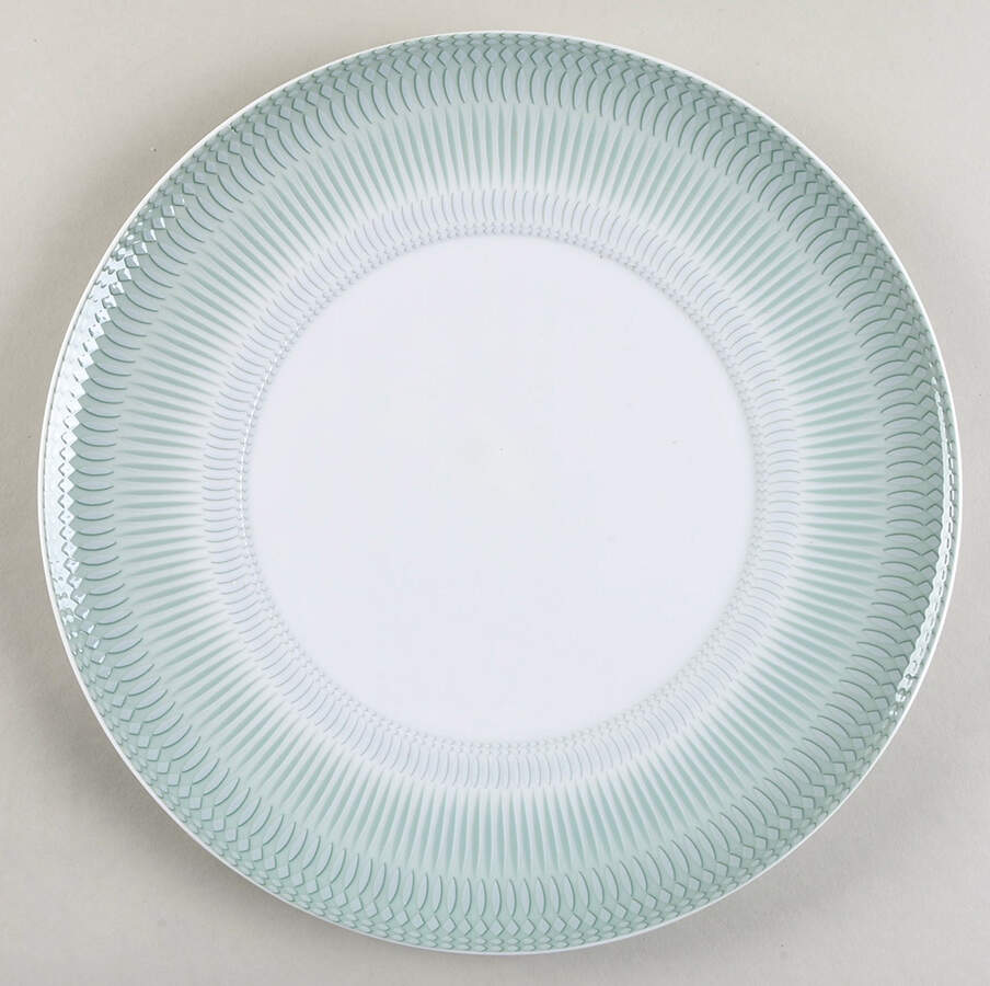 Venezia Dinner Plate by Vista Alegre-1