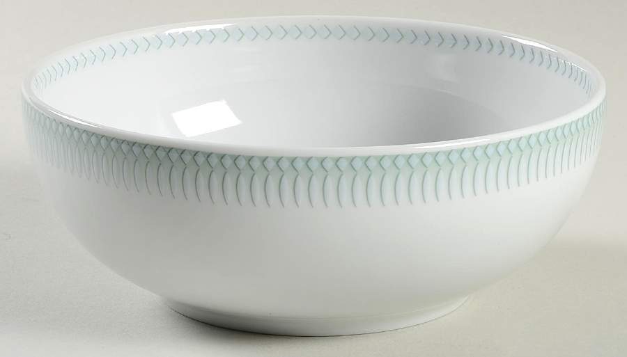 Venezia Coupe Cereal Bowl by Vista Alegre-1