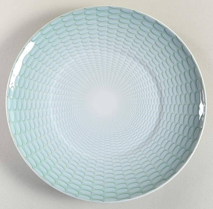 Venezia Bread & Butter Plate by Vista Alegre-1