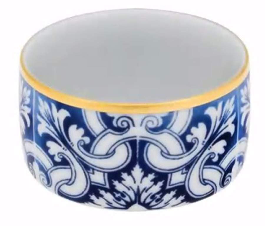 Transatlantica 3" Mini Bowl by Vista Alegre-1