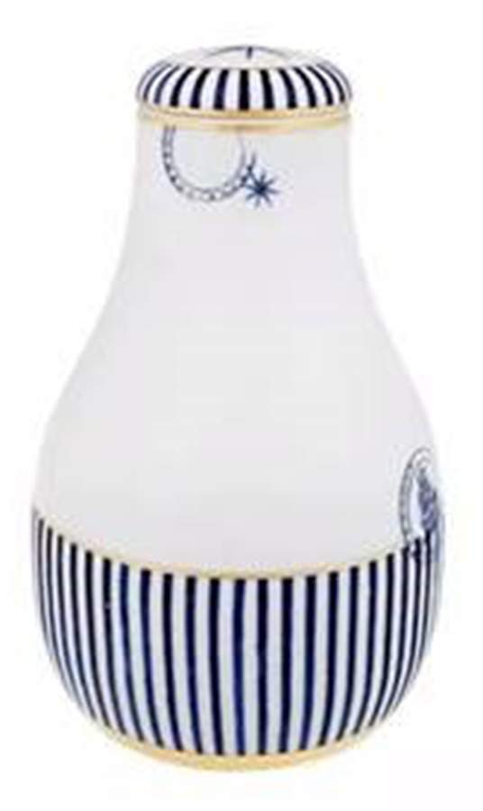 Transatlantica Carafe & Lid by Vista Alegre-1