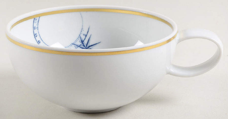 Transatlantica Flat Cup by Vista Alegre-1