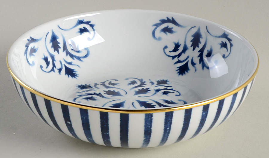 Transatlantica Coupe Cereal Bowl by Vista Alegre-1