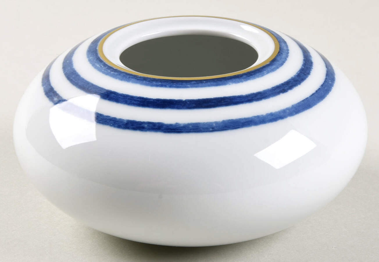Transatlantica Sugar Bowl No Lid by Vista Alegre-1