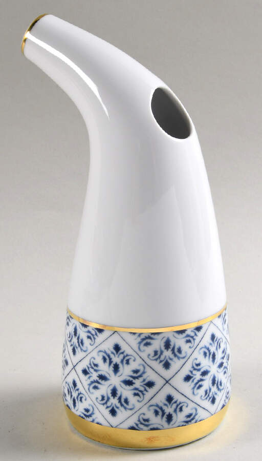 Transatlantica Small Pitcher by Vista Alegre-1