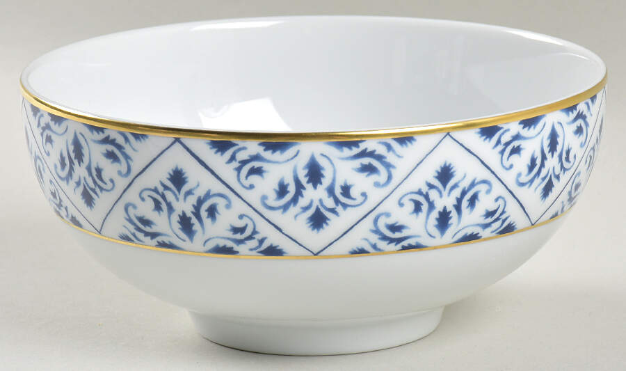 Transatlantica Soup/Cereal Bowl by Vista Alegre-1