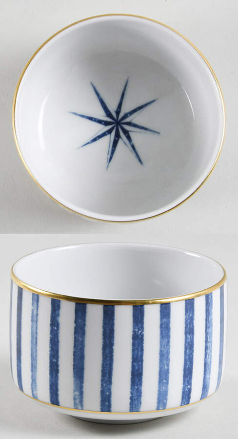 Transatlantica 3" Mini Bowl by Vista Alegre-1