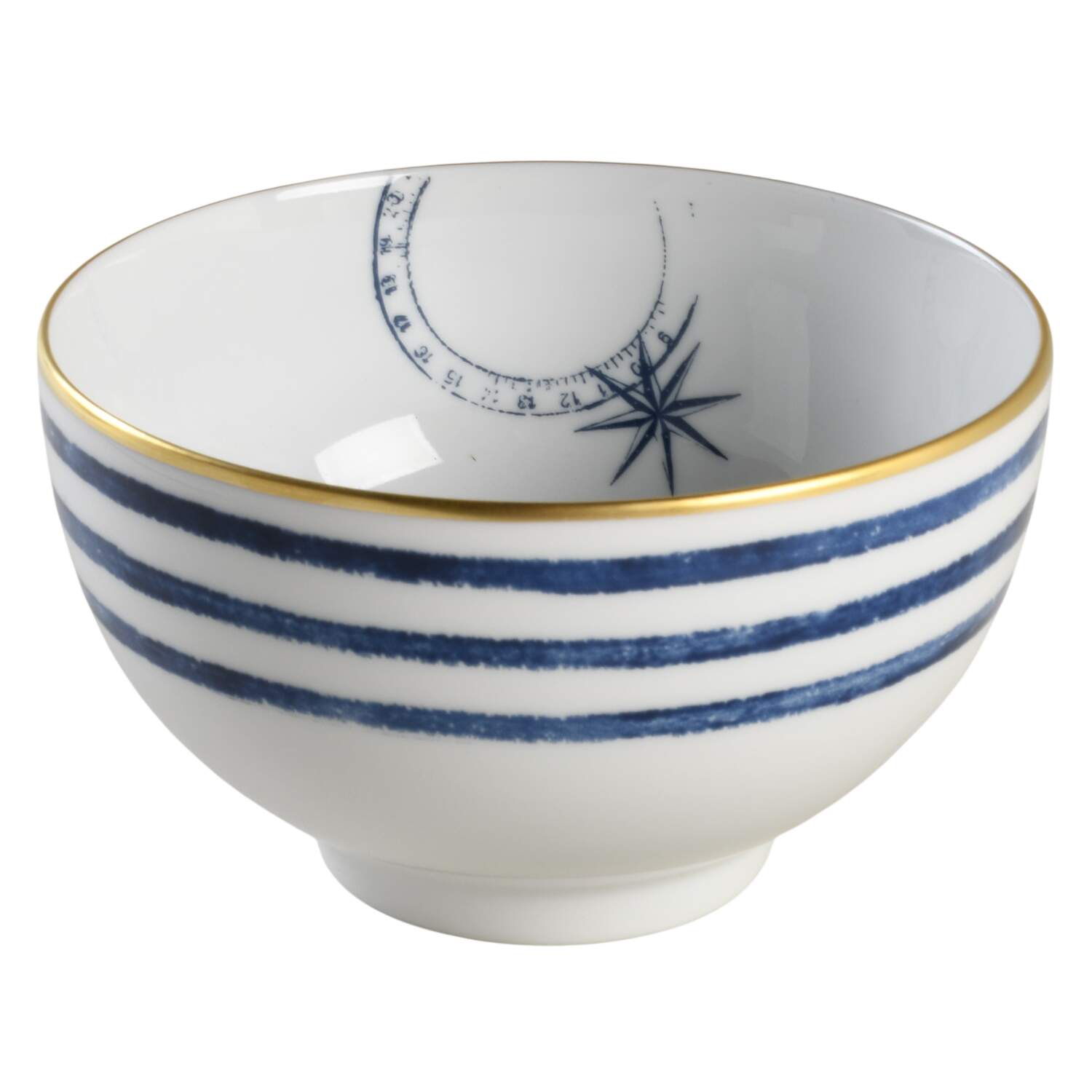 Transatlantica Rice Bowl by Vista Alegre-1
