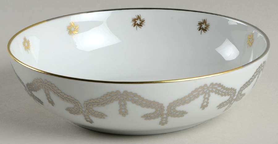 Paseo Coupe Cereal Bowl by Vista Alegre-1