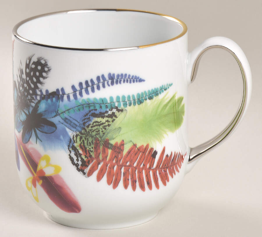 Caribe Mug by Vista Alegre-1